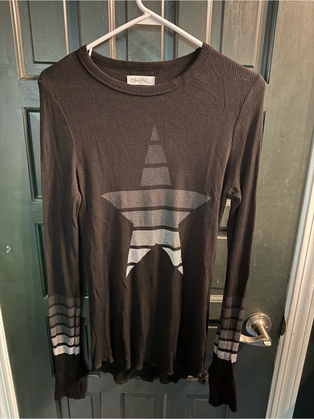 Lauren Moshi McKinley Top